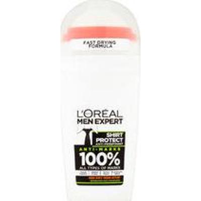 L´oréal paris ANTYPERSPIRANT DLA MĘŻCZYZN EXPERT Shirt Protect - 50ml