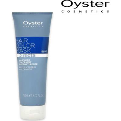 Directa toning mask 150 ml niebieski
