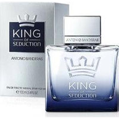 Antonio banderas Król uwodzenia EDT - 100ml
