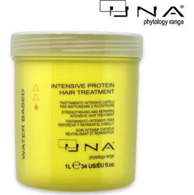 Una intensywna terapia białkowa 1000 ml