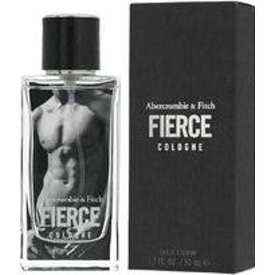 Abercrombie & Fitch Ostry EDC - 30Ml