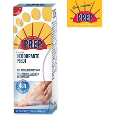Prep Deo Krem do stóp 75 ml