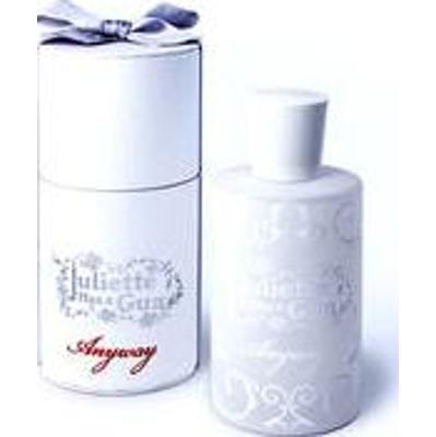 Juliette ma pistolet Tak czy inaczej EDP - 100 ml