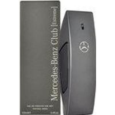 Mercedes-Benz Mercedes Benz Club Extreme EDT - 100ml