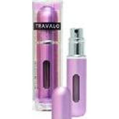 Travalo Classic HD Różowy - 5ml