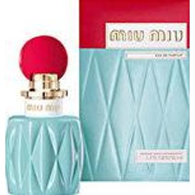 Miu miu Miu Miu Woda perfumowana - 100 ml