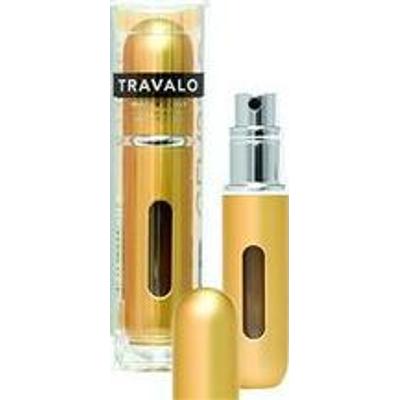 Travalo Classic HD Złoto - 5 ml