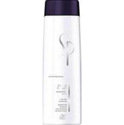 Wella Szampon do włosów blond, srebrny do białego SP (Silver Blond Shampoo) 250 ml