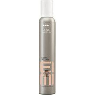 Wella profesjonalny EIMI Extra Volume - Utwardzacz nadający objętość i mocne utrwalenie włosów - 300 ml