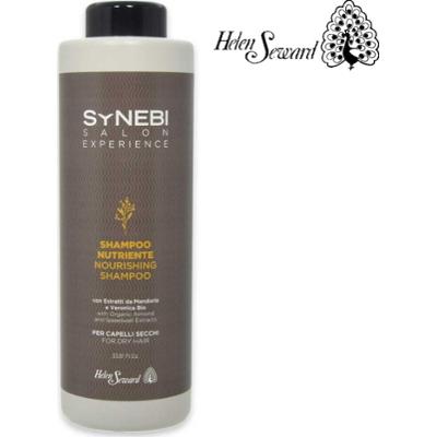 Helen seward szampon odżywczy synebi 1000 ml