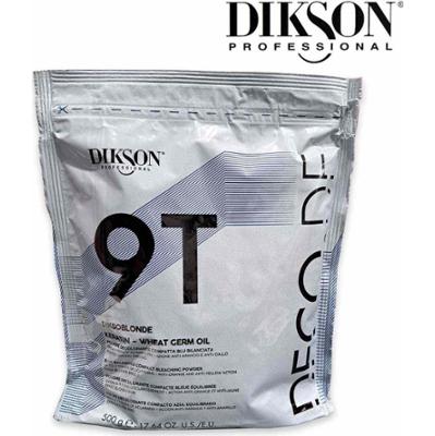 Dikson blonde wybielacz 9 t 500 gramy