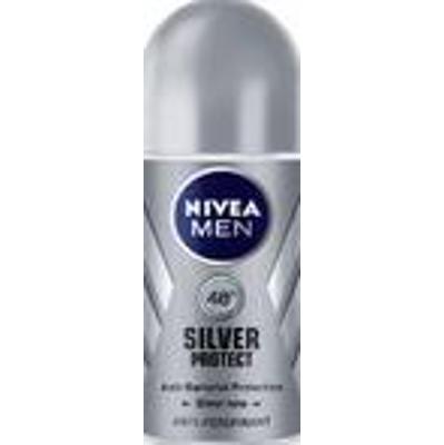 Nivea Silver Protect Dynamic Power w formacie 50 ml