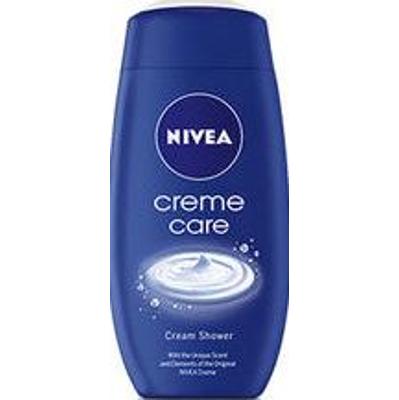 Nivea Żel pod prysznic Creme Care - 250ml