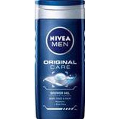 Nivea Nivea Men Original Care - 250 ml