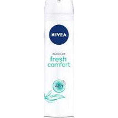 Nivea Dezodorant Fresh Comfort w opakowaniu 150 ml