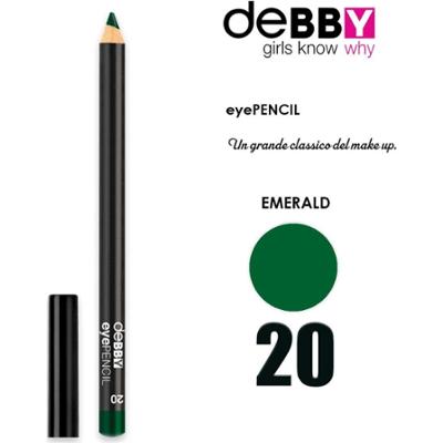 DEBBY KREDKA DO OCZU 20