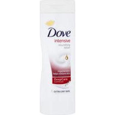 Dove Intensywnie odżywczy balsam - 400ml