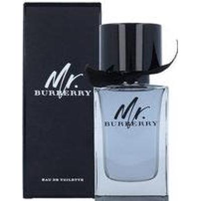 Burberry Pan Burberry Woda toaletowa - 150ml