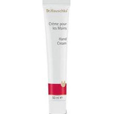 Dr. hauschka Krem do rąk - 50 ml