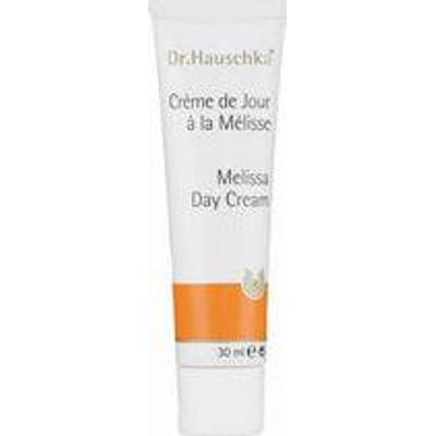 Dr. hauschka Krem na dzień z melisą - 30 ml