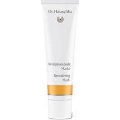 Dr. Hauschka Maska rewitalizująca w opakowaniu 30 ml