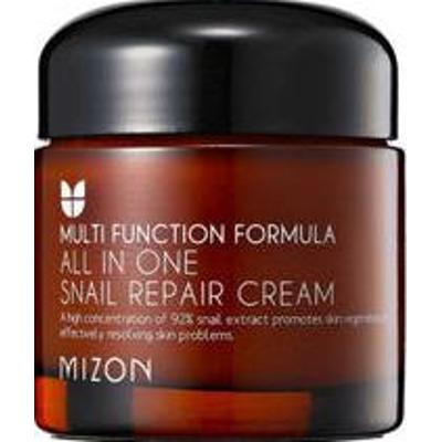 Mizon Krem naprawczy all-in-one ze śluzem ślimaka 92% - 35 ml
