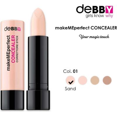 Debby korektor w sztyfcie smart line 1 sand