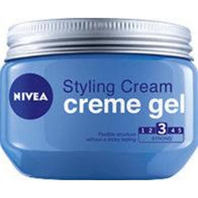 Nivea Kremowy Żel do Stylizacji - 150 ml