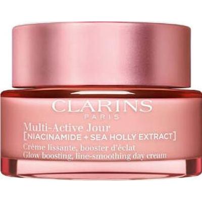 Clarins Wielofunkcyjny krem na dzień o działaniu antyoksydacyjnym (do każdego rodzaju skóry) pojemność 50 ml