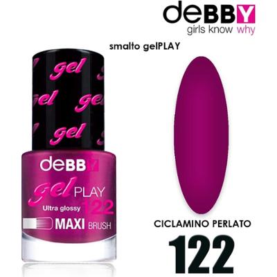 Debby zagraj w żel lakierniczy 122