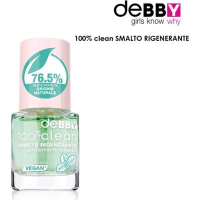DEBBY PIELĘGNACJA PAZNOKCI regenerująca