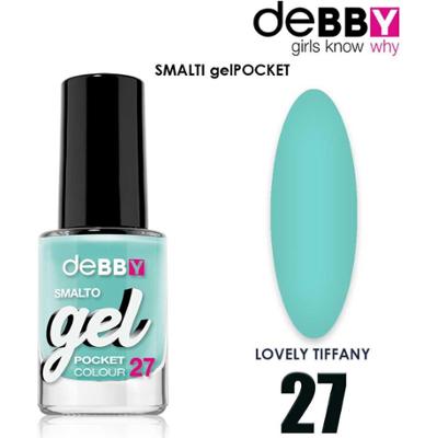 Debby żel kieszonkowy 27 lovely Muślin