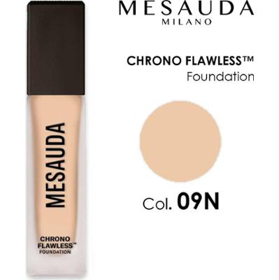 Mesauda Fundacja Chrono flawless 09n
