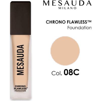 Mesauda Fundacja Chrono flawless 08c