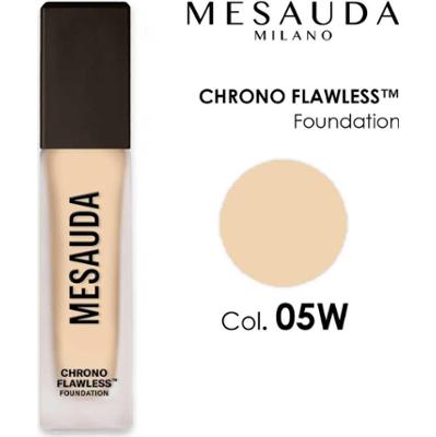 Mesauda Fundacja Chrono flawless 05w