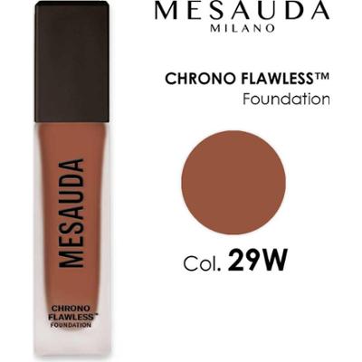 Mesauda Fundacja Chrono flawless 29 tyg.