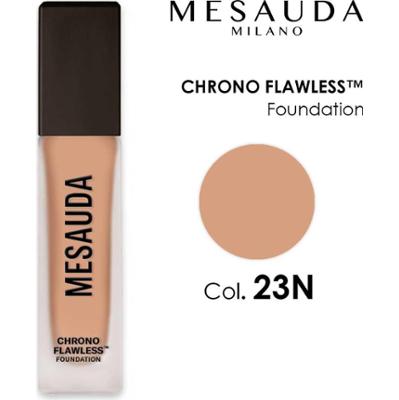 Mesauda Fundacja Chrono flawless 23n
