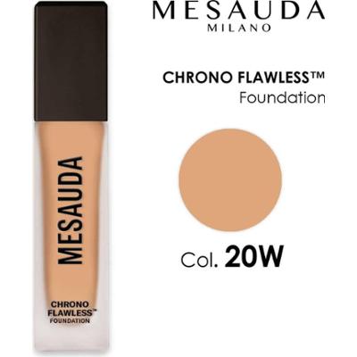 Mesauda Fundacja Chrono flawless 20w