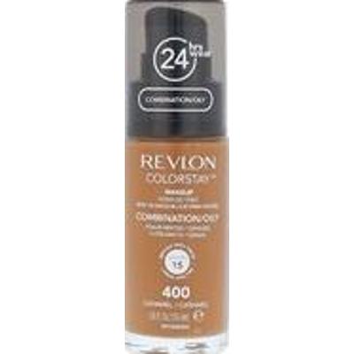 Revlon professional Colorstay Makeup Skóra mieszana/tłusta 330 Natural Tan