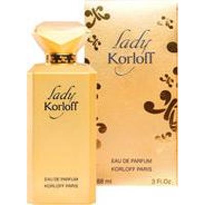 Korloff Lady Korloff Woda perfumowana - 88 ml