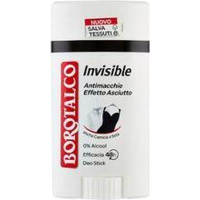Niewidoczny dezodorant - 40 ml