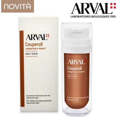 Serum Arval couperoll noc 30 ml