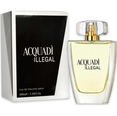 Acquadi' nielegalne edt 100 ml