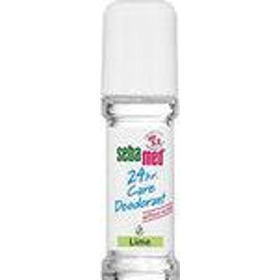 Dezodorant w kulce Sebamed Lime Classic 24-godzinny - 50 ml