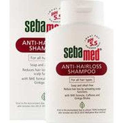 Sebamed Klasyczny Szampon Przeciw Wypadaniu Włosów - 200 ml