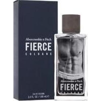 Abercrombie & fitch Fierce EdC format 200ml