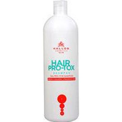 Kallos Szampon KJMN Hair Pro-Tox - 1000 ml