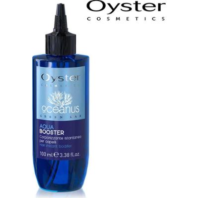 Oyster oceanus zielony wzmacniacz laboratoryjny 100 ml