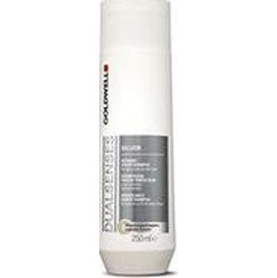 Dualsenses Silver Refining Silver Shampoo (włosy blond i siwe) - 250 ml