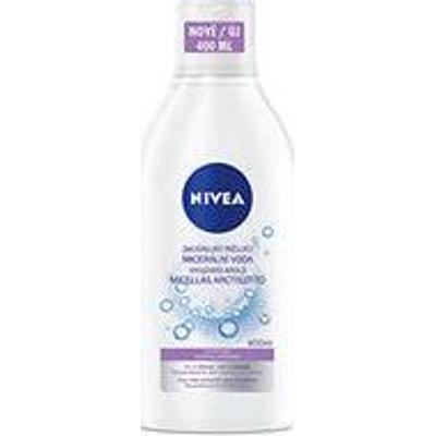 Nivea Delikatny Płyn Micelarny 3 v 1 - 400ml